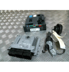 Kit de demarrage CITROEN C3 2