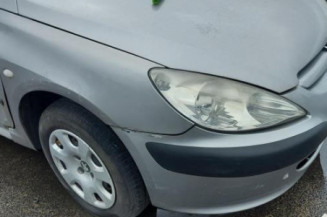 Jante PEUGEOT 307