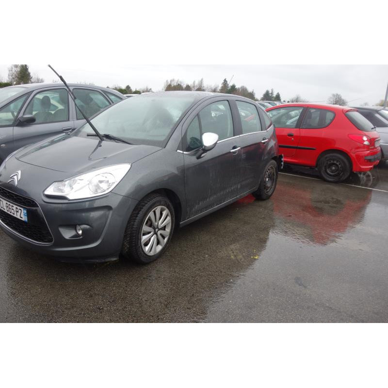 Kit de demarrage CITROEN C3 2 Photo n°5