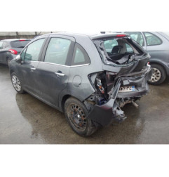 Kit de demarrage CITROEN C3 2