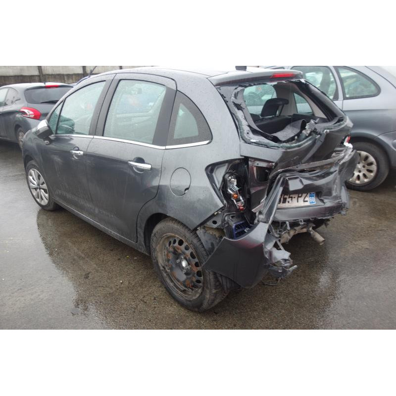 Kit de demarrage CITROEN C3 2 Photo n°6