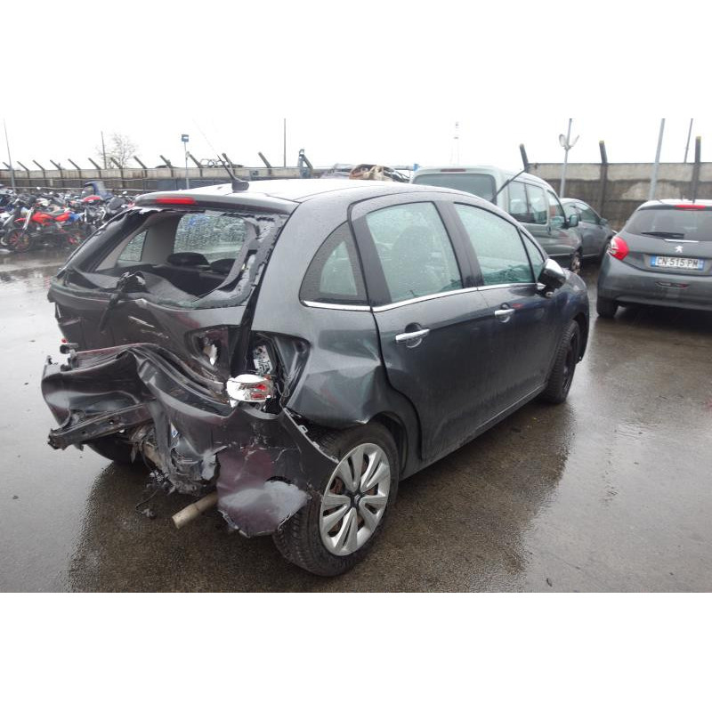 Kit de demarrage CITROEN C3 2 Photo n°7