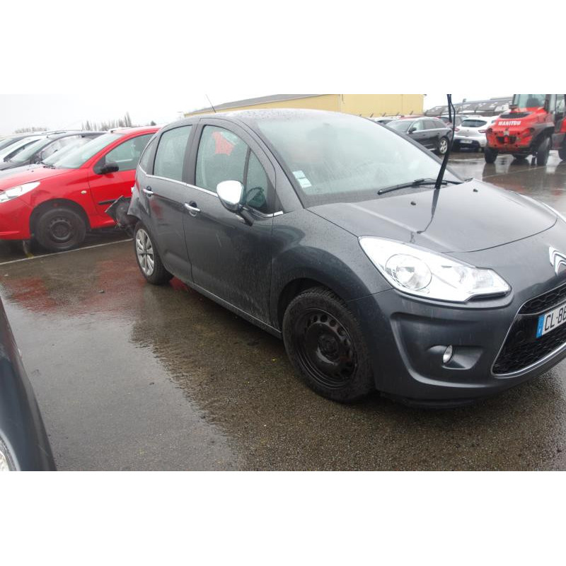 Kit de demarrage CITROEN C3 2 Photo n°8
