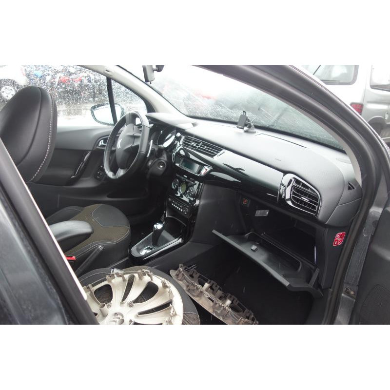 Kit de demarrage CITROEN C3 2 Photo n°9