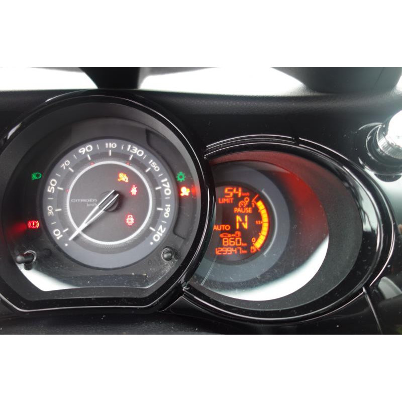 Kit de demarrage CITROEN C3 2 Photo n°13