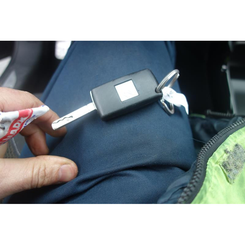 Kit de demarrage CITROEN C3 2 Photo n°14