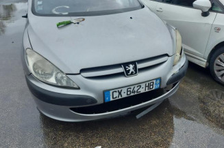 Jante PEUGEOT 307