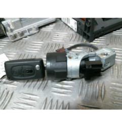 Kit de demarrage CITROEN C3 2 Photo n°1