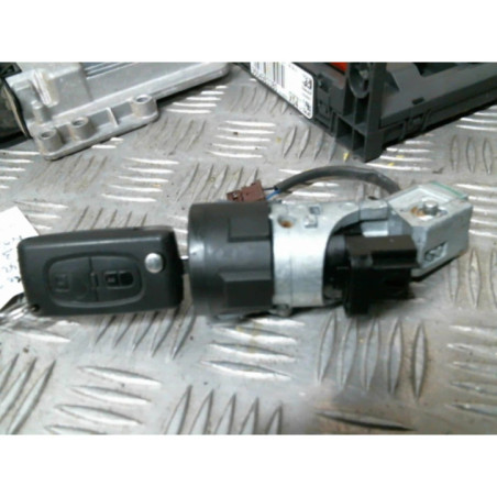 Kit de demarrage CITROEN C3 2 Photo n°1