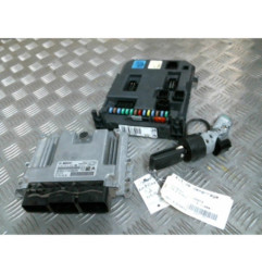 Kit de demarrage CITROEN C3 2