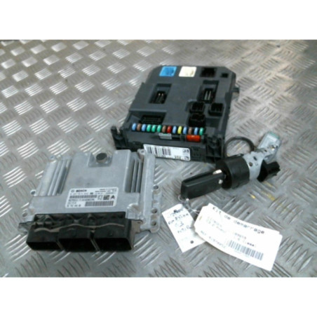 Kit de demarrage CITROEN C3 2