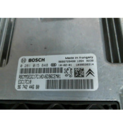 Kit de demarrage CITROEN C3 2