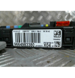 Kit de demarrage CITROEN C3 2