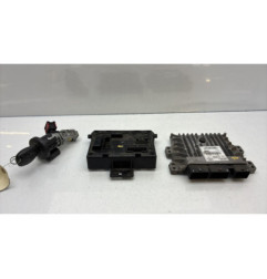 Kit de demarrage RENAULT GRAND MODUS Photo n°1