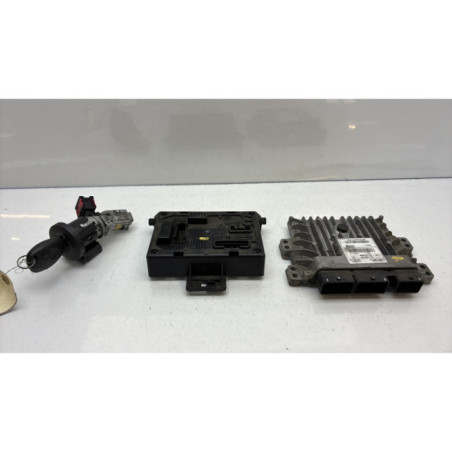 Kit de demarrage RENAULT GRAND MODUS Photo n°1