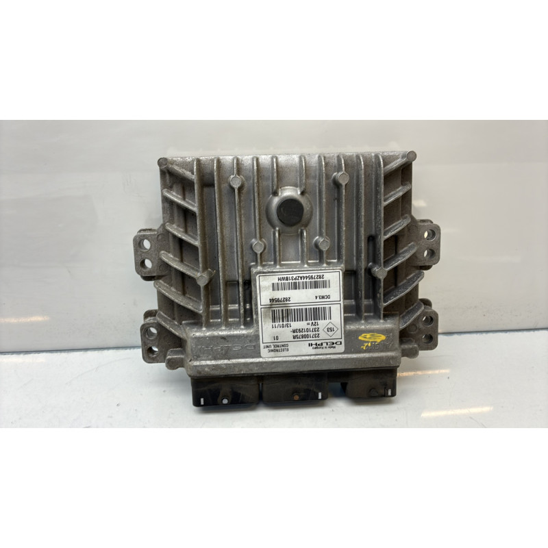 Kit de demarrage RENAULT GRAND MODUS Photo n°2