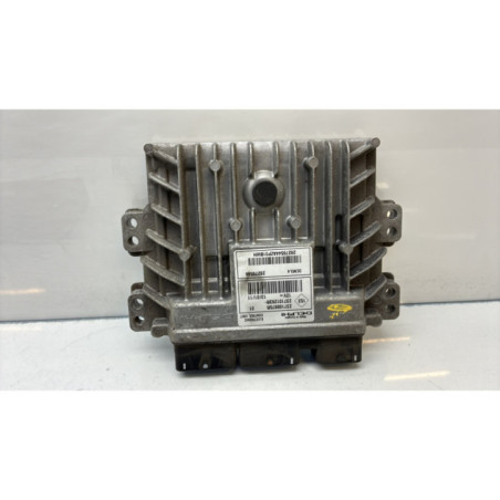 Kit de demarrage RENAULT GRAND MODUS
