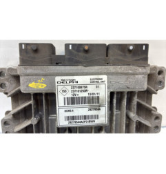Kit de demarrage RENAULT GRAND MODUS