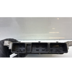 Kit de demarrage RENAULT GRAND MODUS