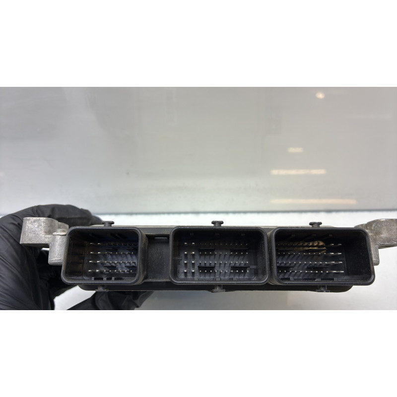 Kit de demarrage RENAULT GRAND MODUS Photo n°4