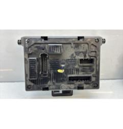 Kit de demarrage RENAULT GRAND MODUS