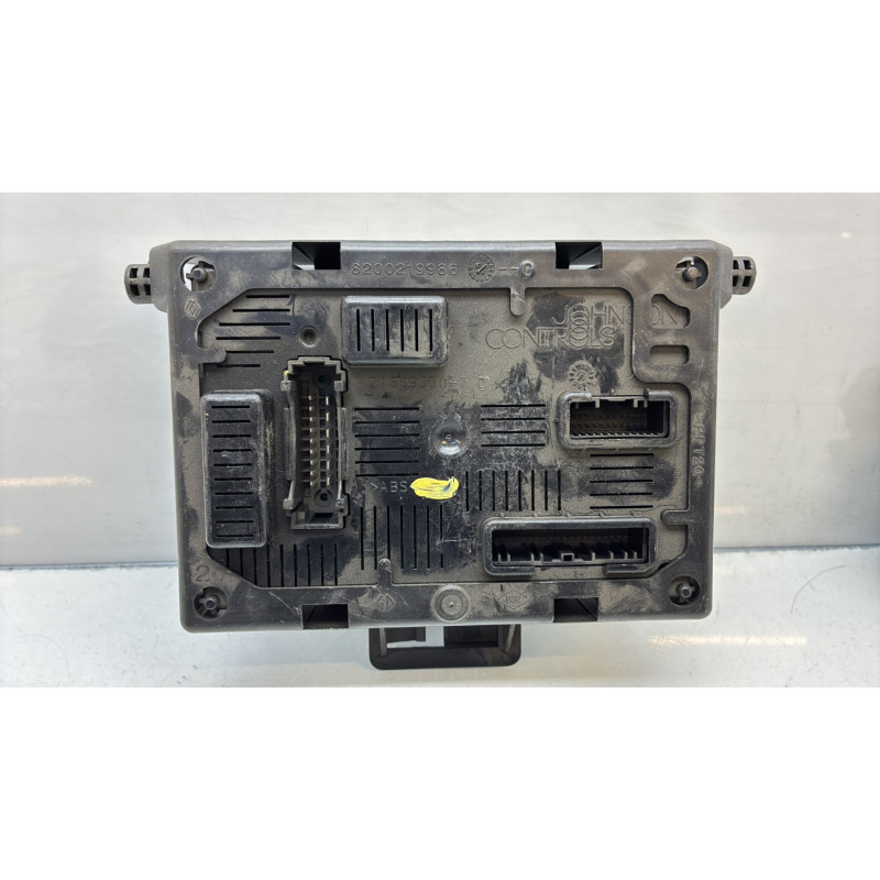 Kit de demarrage RENAULT GRAND MODUS Photo n°5