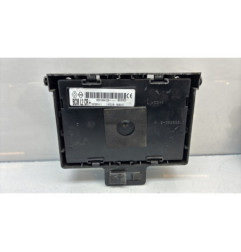 Kit de demarrage RENAULT GRAND MODUS