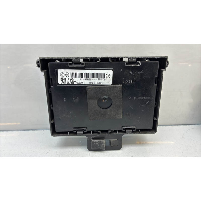 Kit de demarrage RENAULT GRAND MODUS Photo n°6