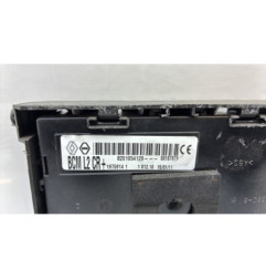 Kit de demarrage RENAULT GRAND MODUS