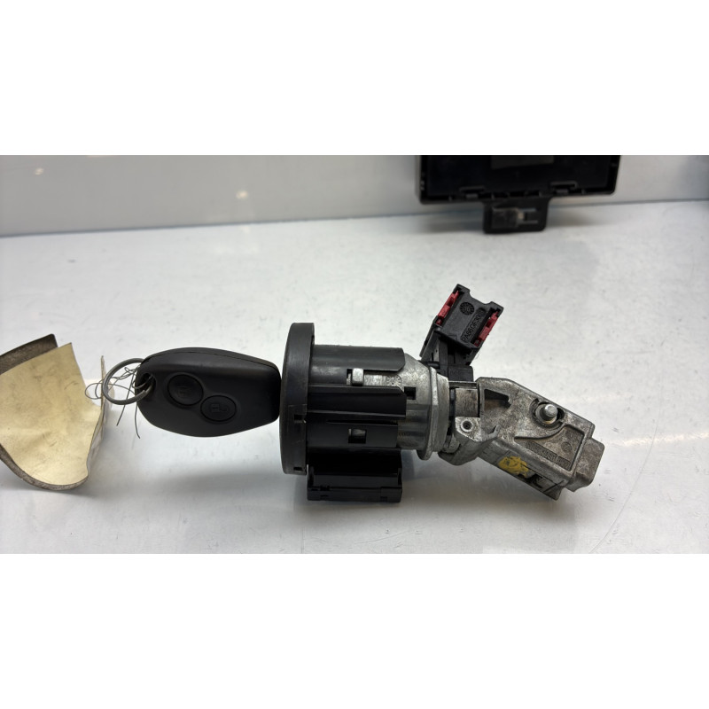 Kit de demarrage RENAULT GRAND MODUS Photo n°8