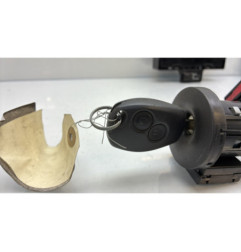 Kit de demarrage RENAULT GRAND MODUS