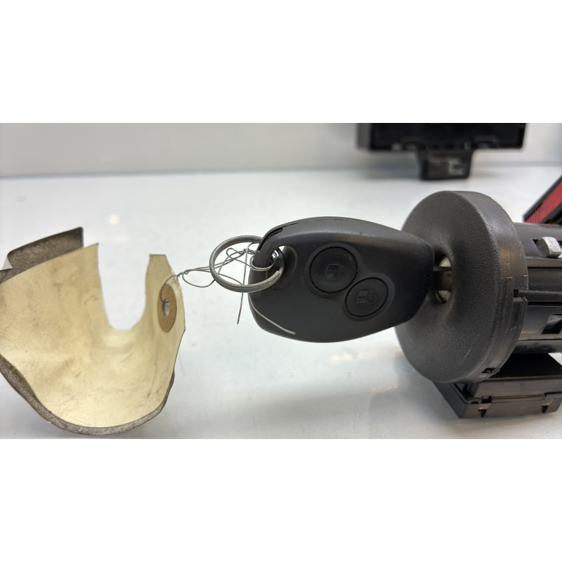 Kit de demarrage RENAULT GRAND MODUS Photo n°9