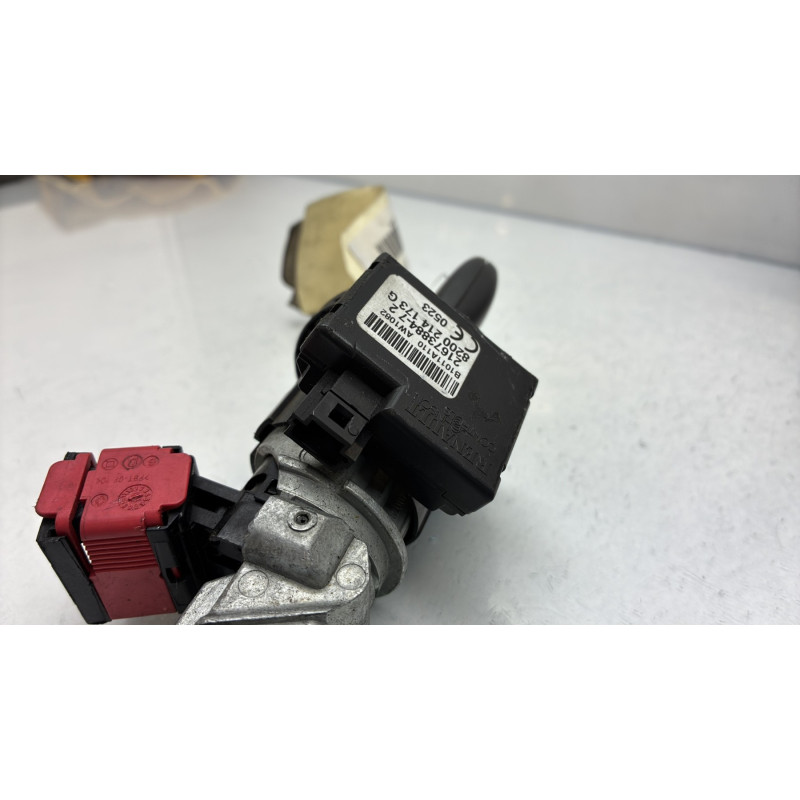 Kit de demarrage RENAULT GRAND MODUS Photo n°10