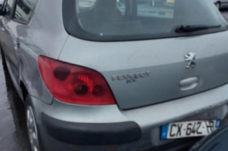 Jante PEUGEOT 307