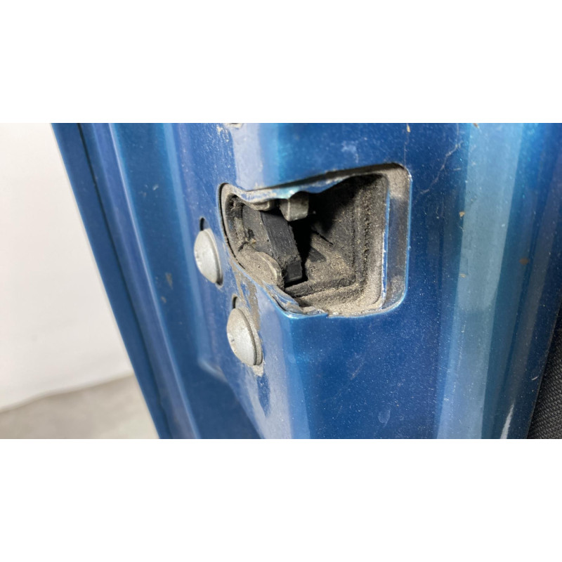 Porte avant gauche FIAT PUNTO 2 Photo n°3