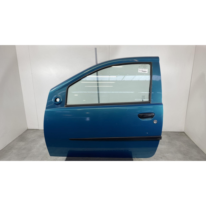 Porte avant gauche FIAT PUNTO 2 Photo n°4