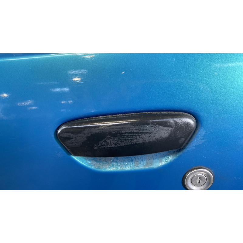 Porte avant gauche FIAT PUNTO 2 Photo n°5