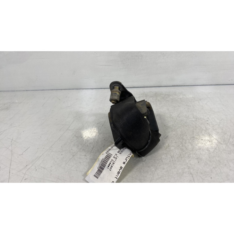 Ceinture avant droit MERCEDES VITO 638 Photo n°2