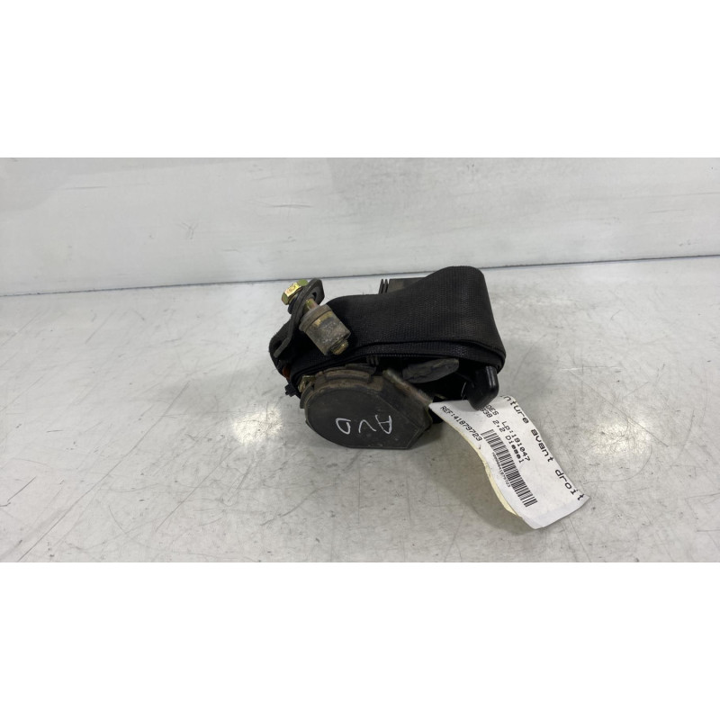 Ceinture avant droit MERCEDES VITO 638 Photo n°3