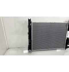 Radiateur eau RENAULT CAPTUR Photo n°1