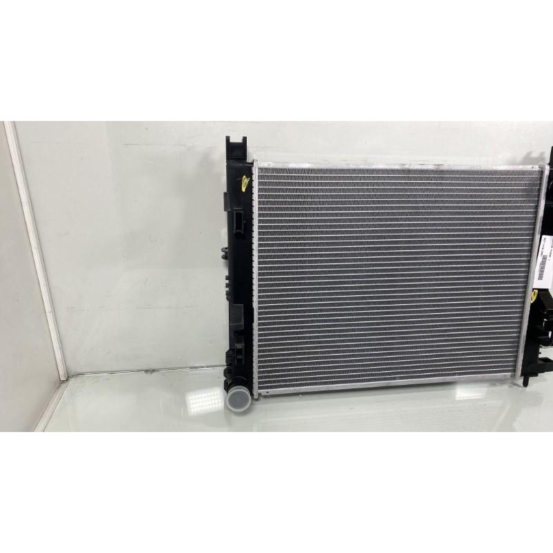 Radiateur eau RENAULT CAPTUR Photo n°1