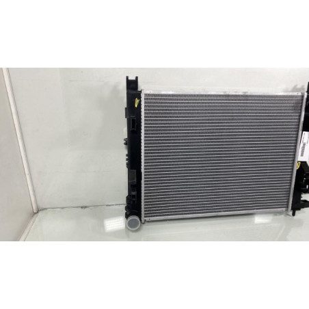 Radiateur eau RENAULT CAPTUR Photo n°1
