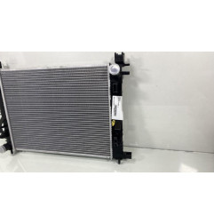 Radiateur eau RENAULT CAPTUR