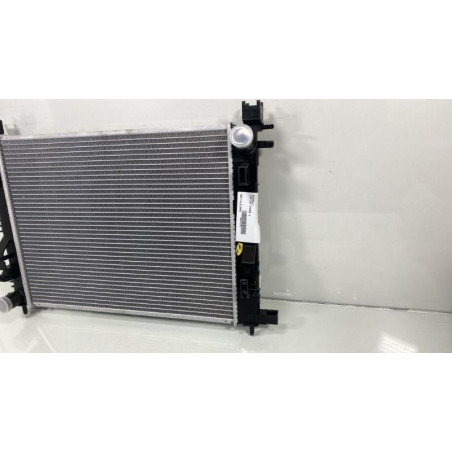 Radiateur eau RENAULT CAPTUR
