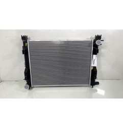 Radiateur eau RENAULT CAPTUR