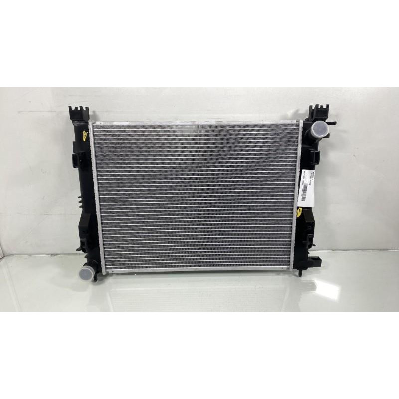Radiateur eau RENAULT CAPTUR Photo n°3