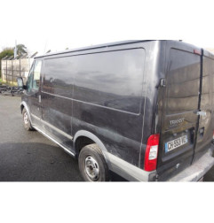 Vase d'expansion FORD TRANSIT 4