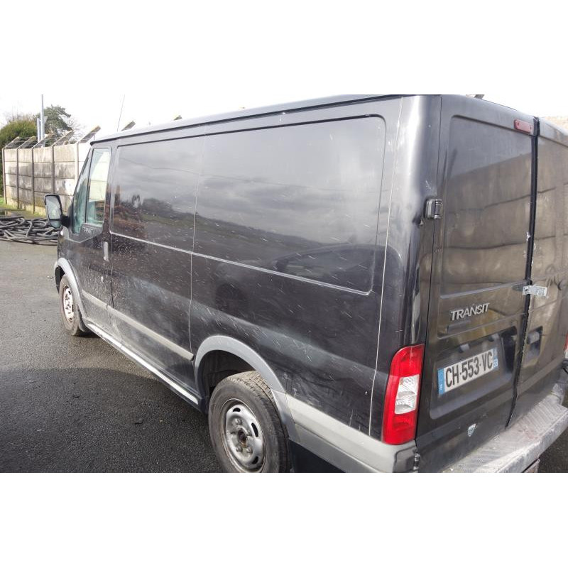 Vase d'expansion FORD TRANSIT 4 Photo n°4