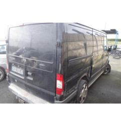 Vase d'expansion FORD TRANSIT 4