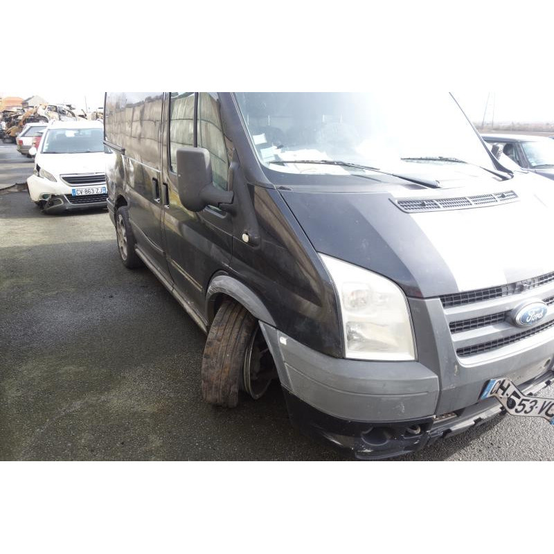 Vase d'expansion FORD TRANSIT 4 Photo n°6